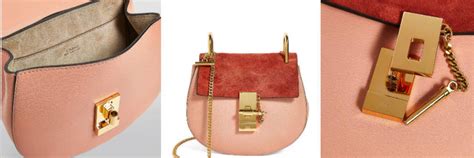 chloe fake|How To Tell Real vs Fake Chloé Bags: 5 Authenticity Checks.